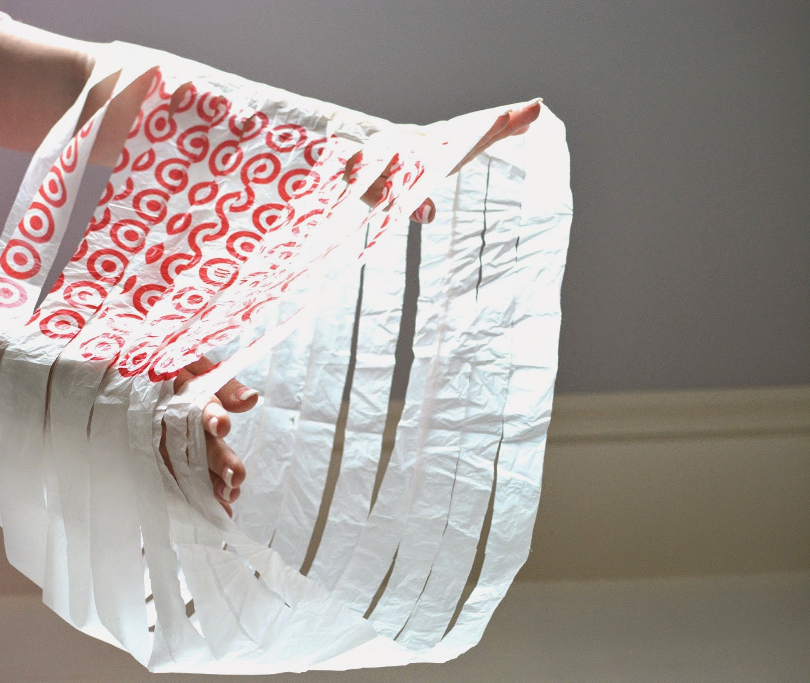 How to make plastic yarn "Plarn" free tutorial Annoo's Crochet World