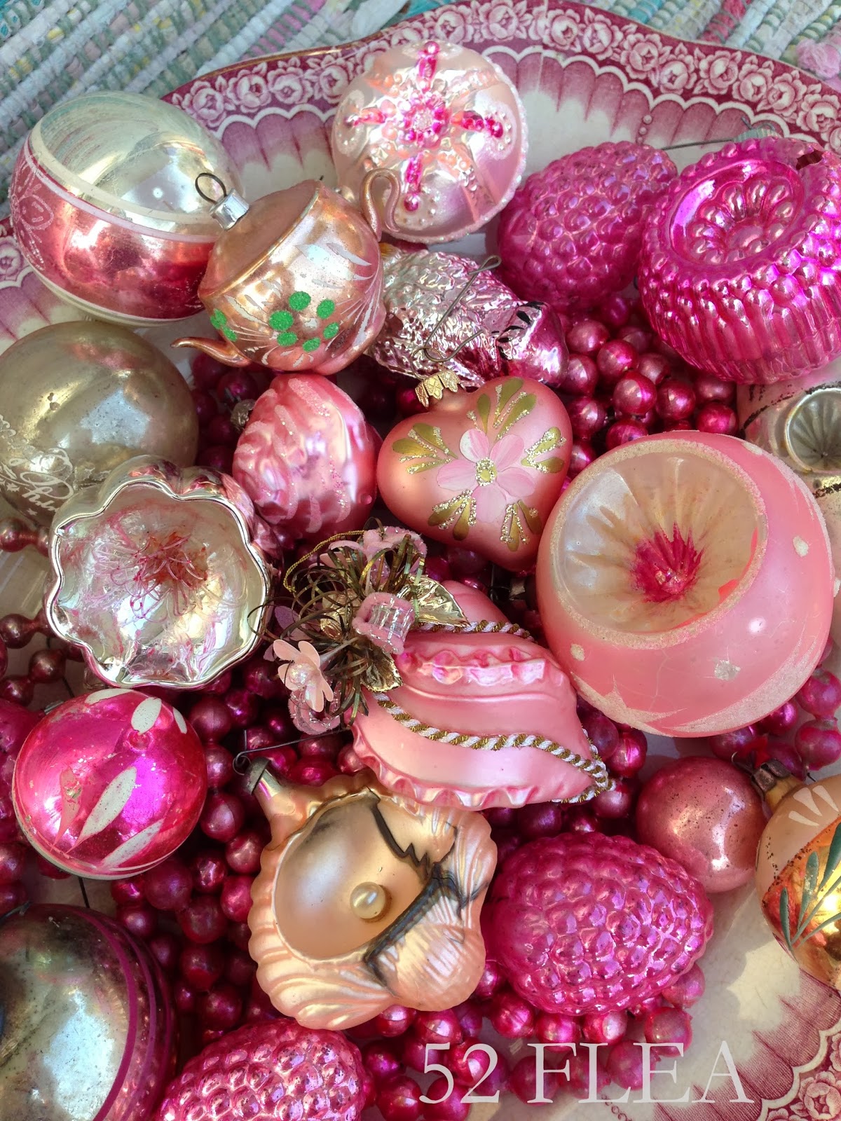52 flea grace s pink christmas 52 flea grace s pink christmas