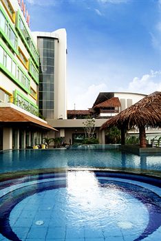 Daftar Hotel Bintang 2 di Bandung