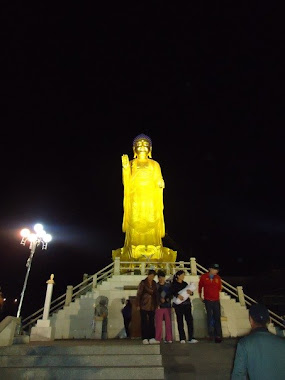 Budda park