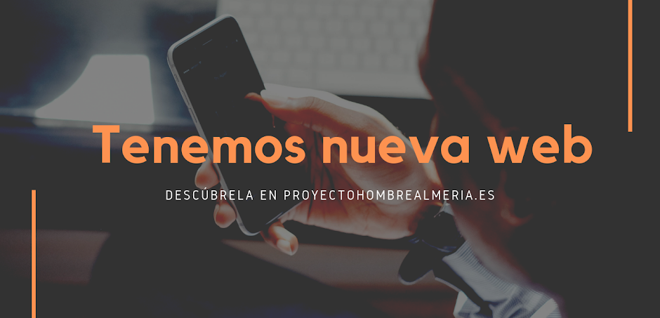 Proyecto Hombre Almería