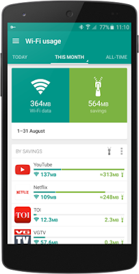 Download Opera Max Aplikasi Penghemat Kuota Android