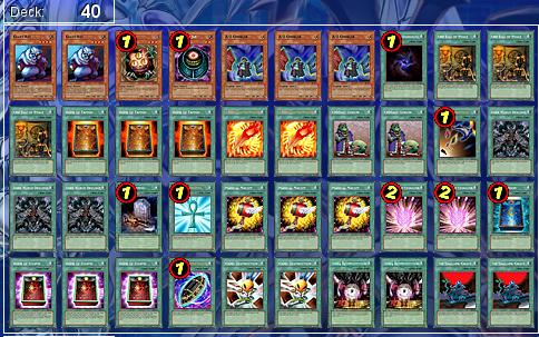 2012 ygopro deck download 2012 ygopro deck download