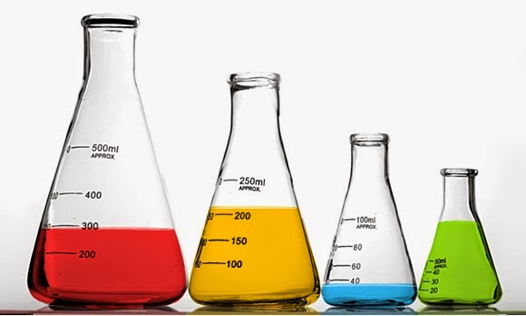 MATERI KIMIA Materi Reaksi Reduksi Oksidasi (Redoks)