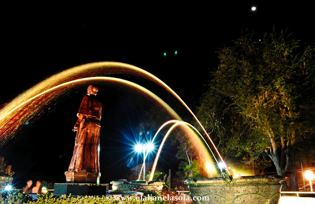 Zamboanga's La Jardin de Ma Clara Lobregat and Pasonanca Park