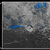 Langit Biru dan Air Es Ditemukan di Pluto