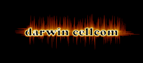 darwin celluler computer