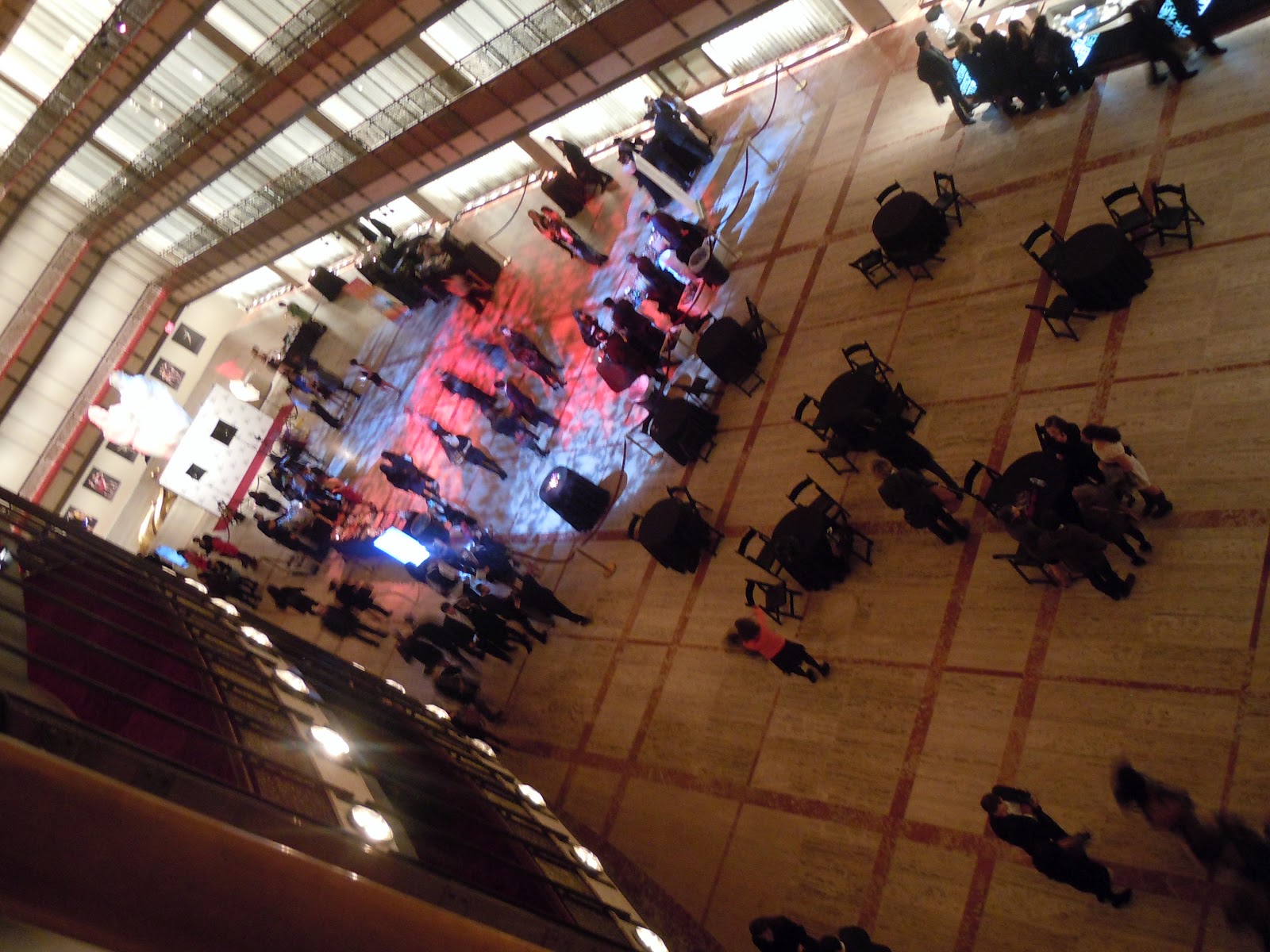 danielle abroad the romeo & juliet masquerade ball