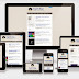 Update Blog Theme : Responsive Layout