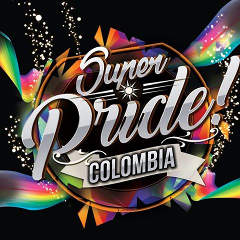 Remate marcha gay. 3 De Julio. Super Pride.