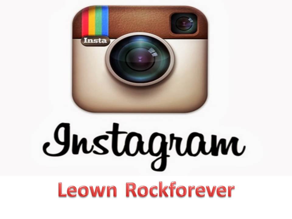 Instagram León Rockforever