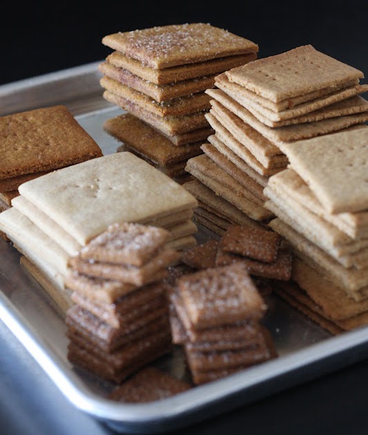 cher stuff honey graham wafers