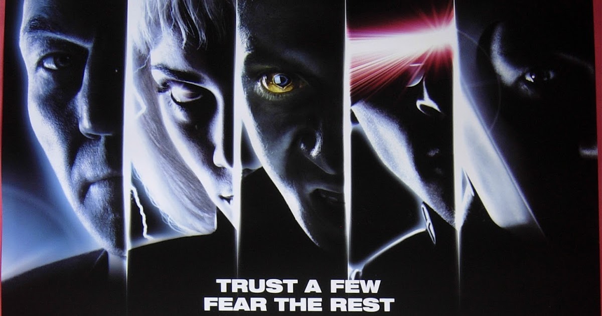 X-Men Film (2000) Review