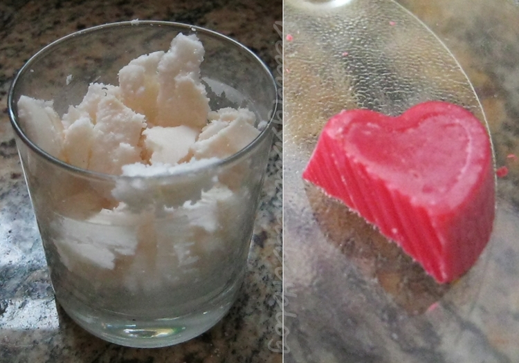 TUTORIAL Teacup Candles out of 'Used Up' Candles Beauty's Bad Habit