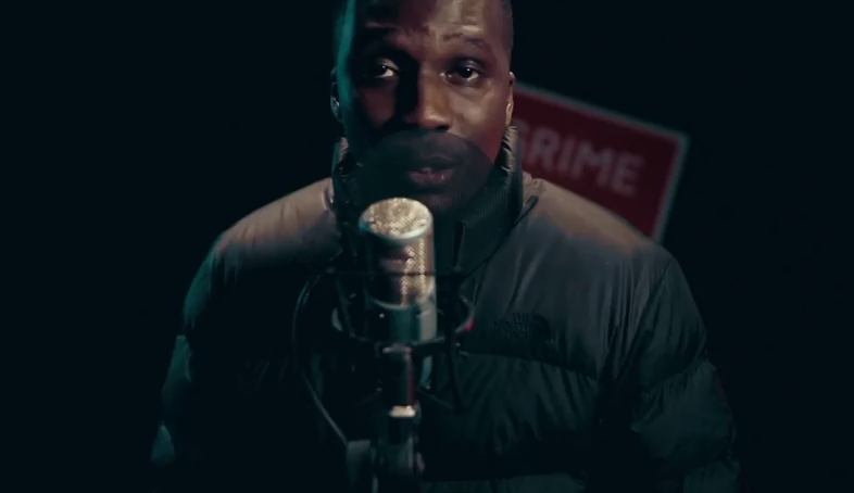 THE GRIME REPORT: Snap Capone - Daily Duppy Freestyle [Video]
