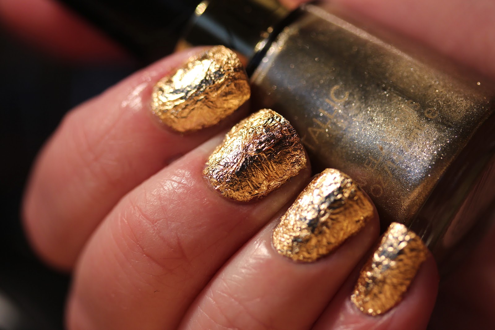 amazing NAILed It Pinterest