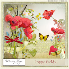 Poppy Fields