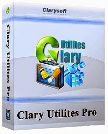 Download Glary Utilities Pro + Ativação bbeb