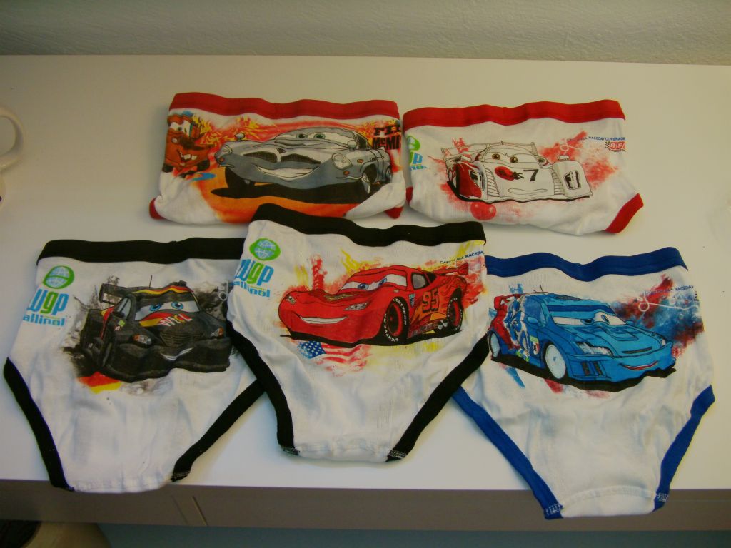 Underwear Boys Toko Kids Underwear Boys