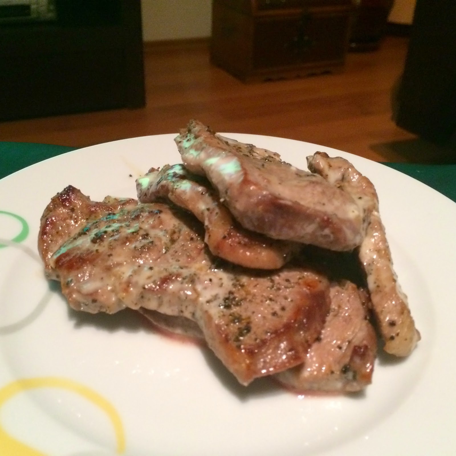 DURU TARİFLER Peynir soslu kuzu eti Lokum gibi et nasıl pişirilir