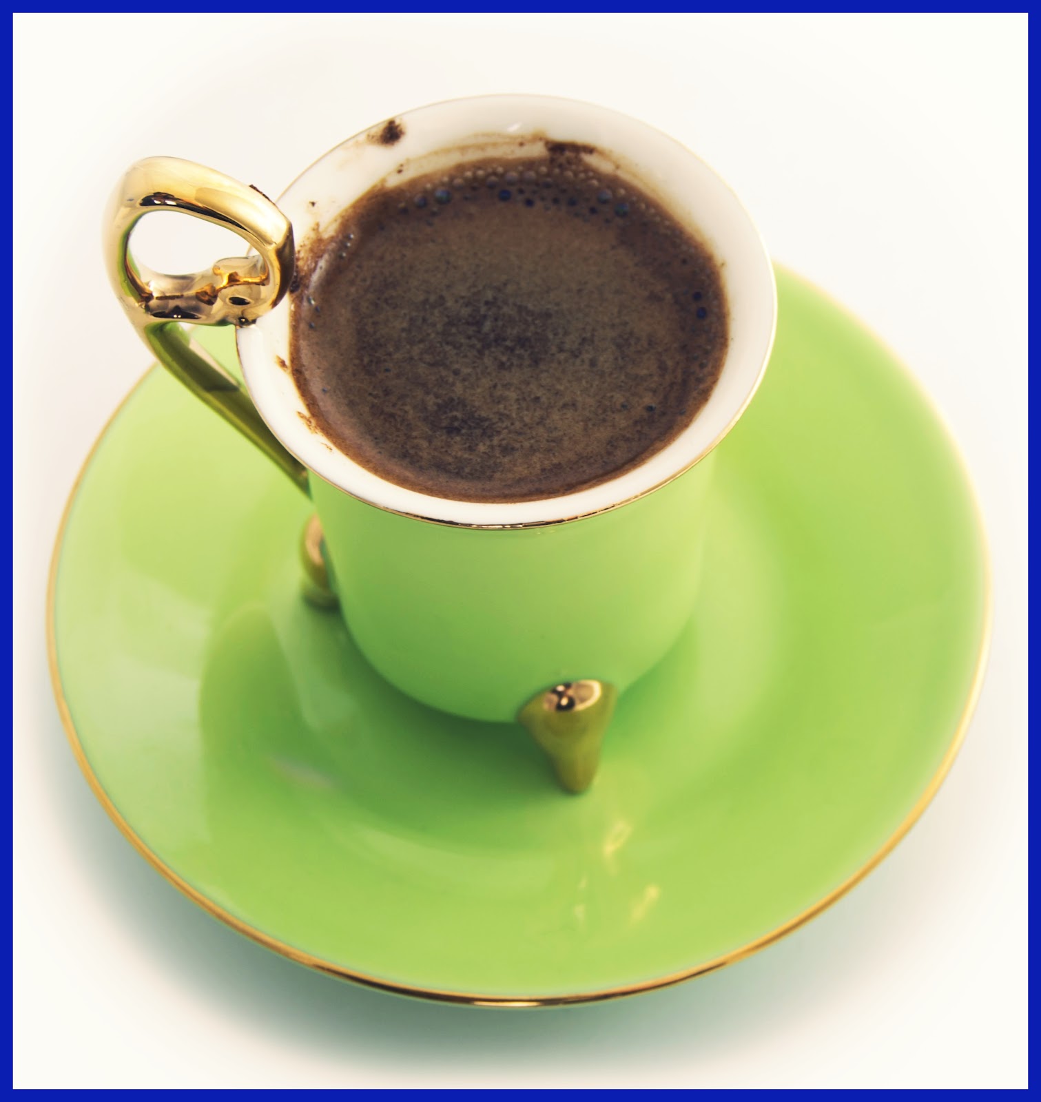 Aklimiza Gelen Hersey Kahve Icmenin Adabi