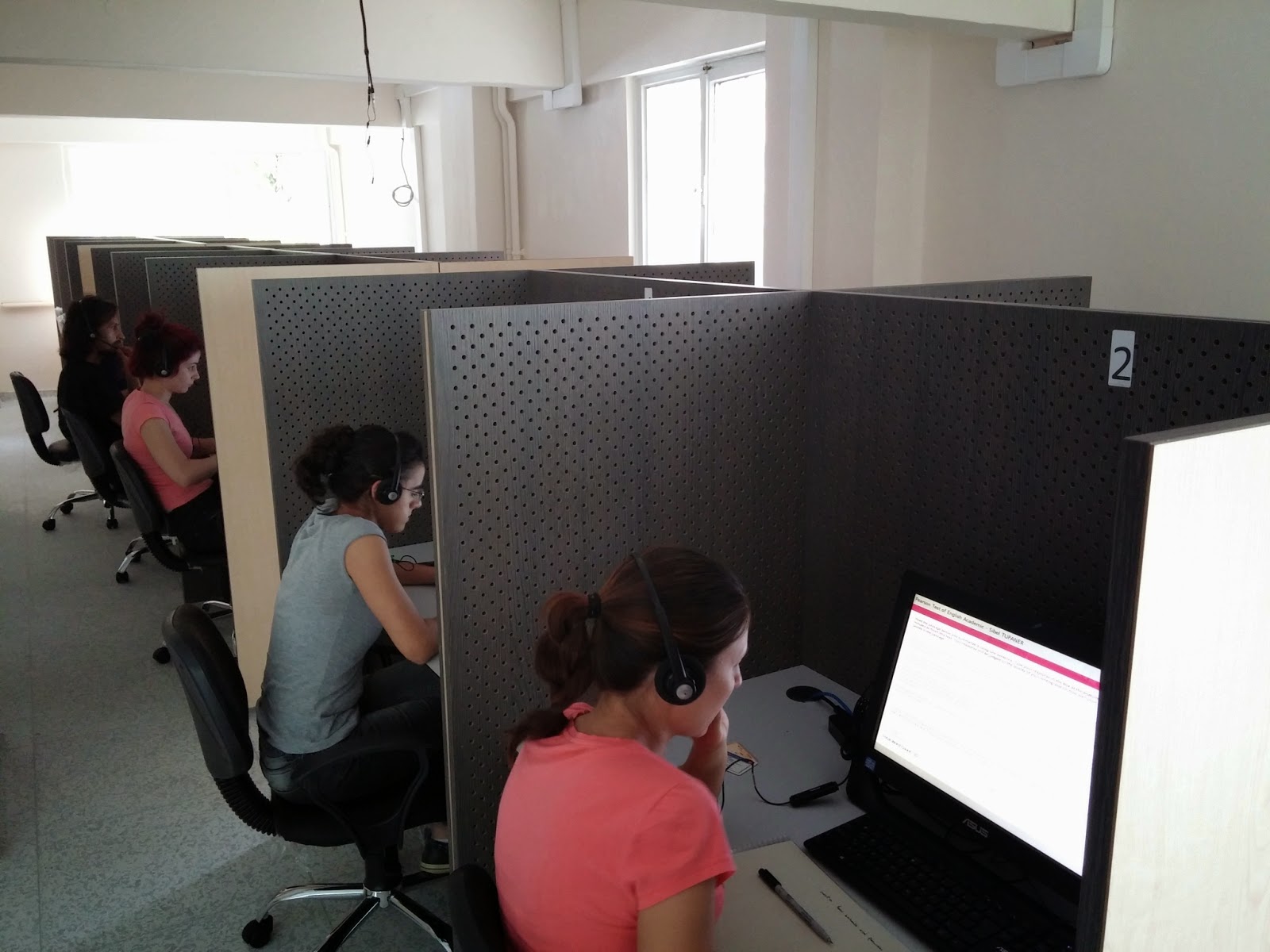 Pte Academic Yeni Sinav Merkezleri Acildi