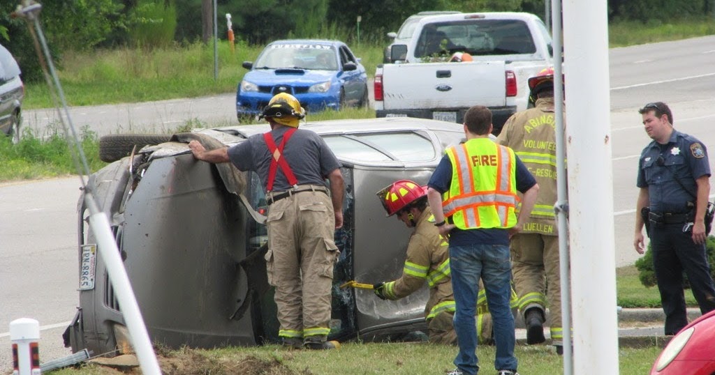 Gloucester VA Links and News Route 17 Accident August 26th, 2015 Photos