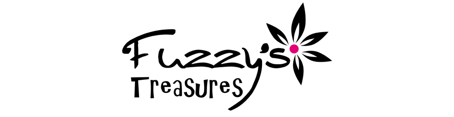 Fuzzy's Treasures