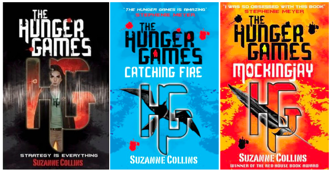 suzanne collins writing style suzanne collins writing style