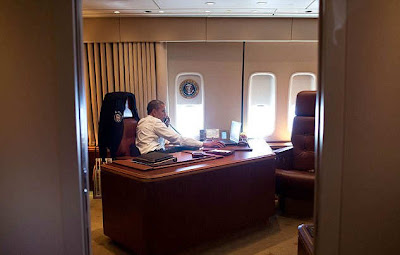 Obama Escapes Plane Crash The Recorder Online News