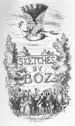 sketches by boz charles dickens By his early twenties dickens was already acknowledged as the best parliamentary reporter in england his first book, sketches by boz,. sketches by boz charles dickens By his early twenties dickens was already acknowledged as the best parliamentary reporter in england his first book, sketches by boz,.