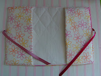 protege carnet santé imprimé poussin kaufman interieur