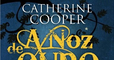 The Golden Acorn by Catherine Cooper The Golden Acorn by Catherine Cooper