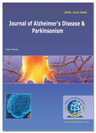 Journal of Alzheimer’s Disease & Parkinsonism