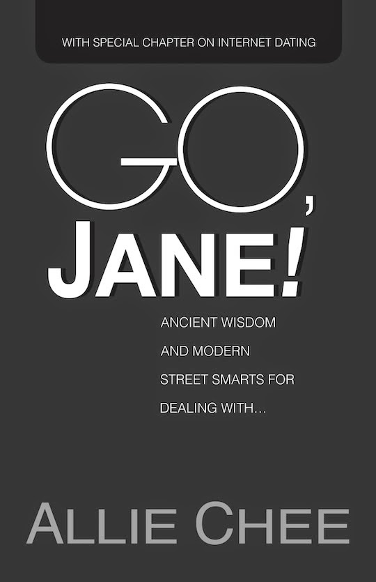 GO, JANE!