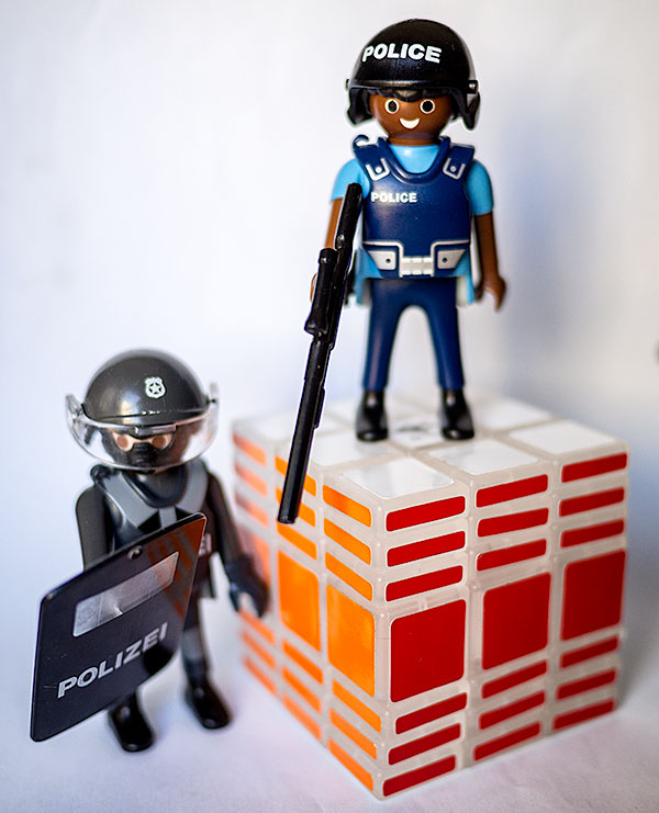 Rubik 3x3x7 Tutorial Solución Español cuboide  Rubik 3x3x7 Tutorial Solución Español cuboide