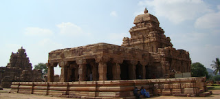 Pattadakal Temple