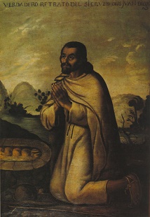 San JUAN DIEGO CUAUHTLATOATZIN (1474-†1548) Fiesta 09 de Diciembre