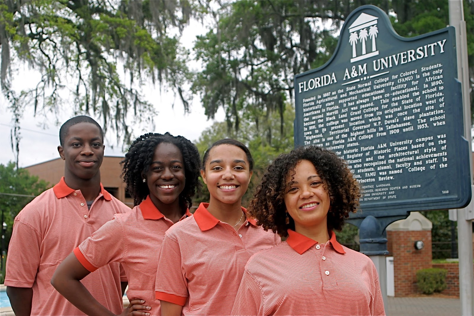 Rattler Nation: FAMU set to compete in annual Honda Campus All-Star