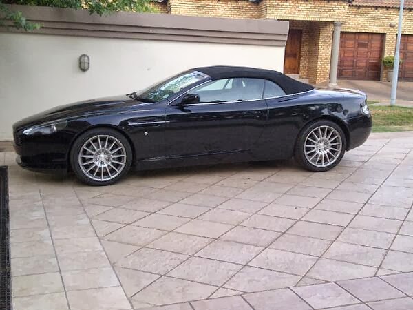 Exoticspotsa Week 44 2013