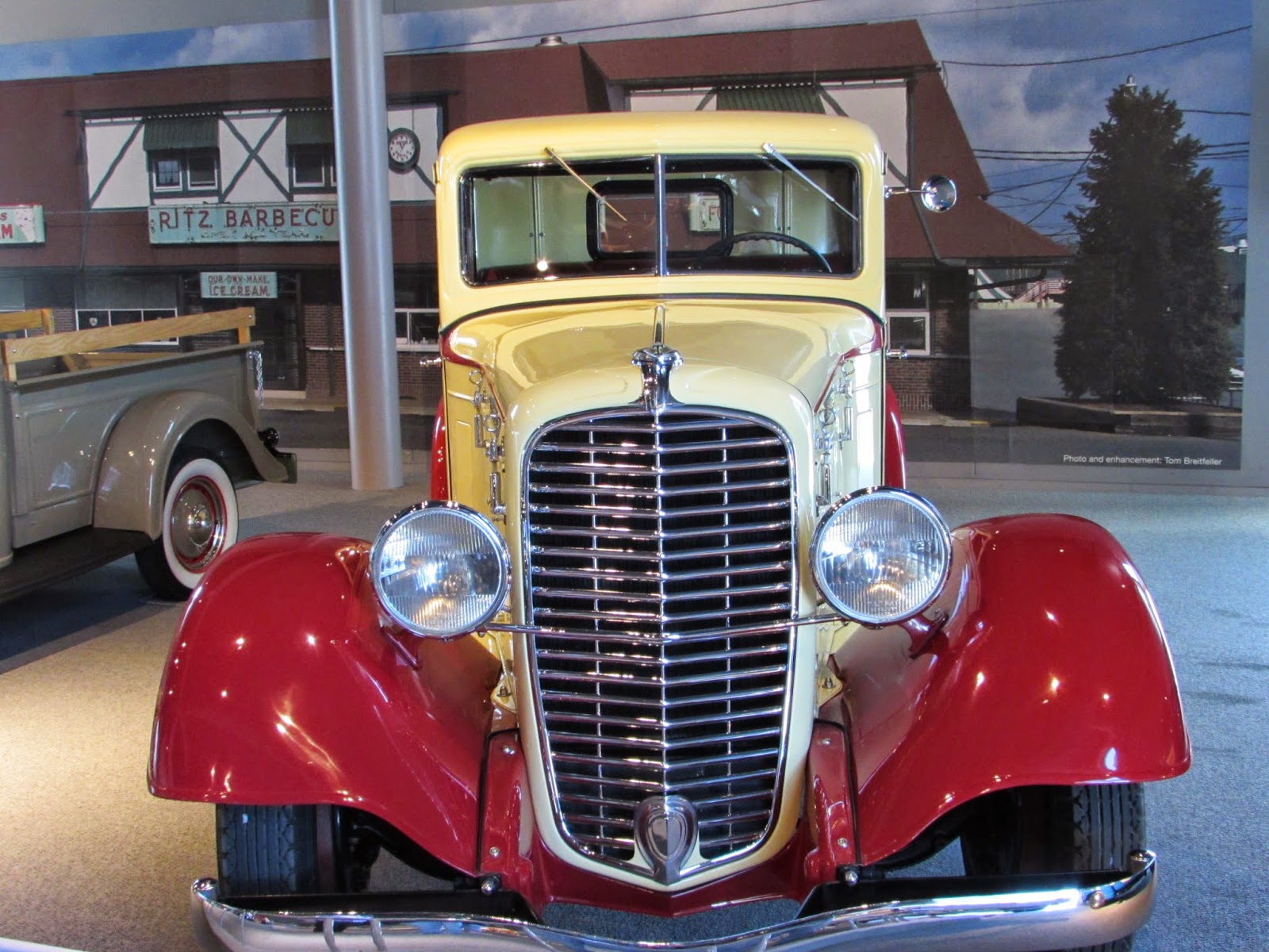 America On Wheels Museum Allentown, PA Interesting Pennsylvania and