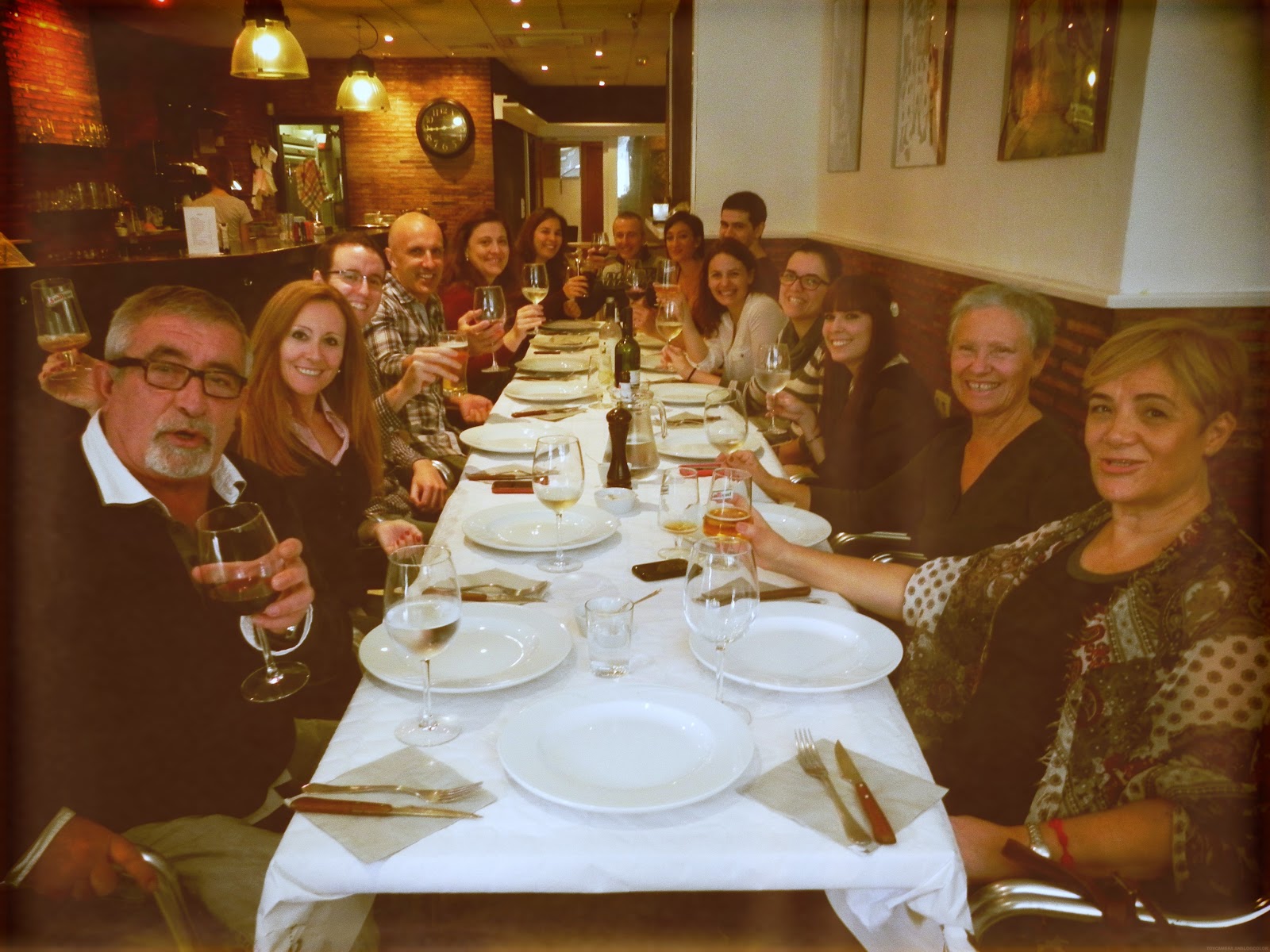 EnglishCity Valencia