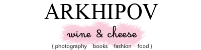 Wine & Cheese