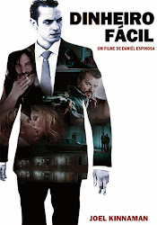 Capa do Filme Dinheiro Fácil (Dublado) Baixe imagem de Dinheiro Fácil (Dublado) sem Torrent