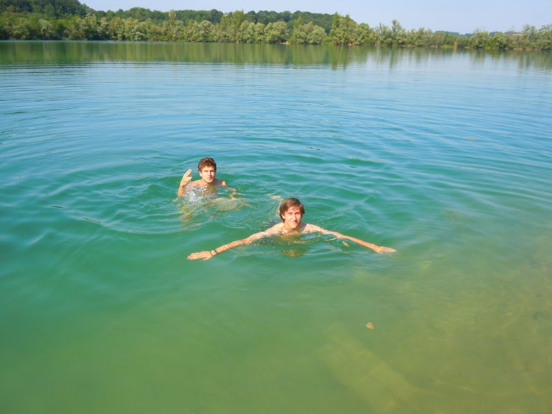 Gastebuch Berlin On Bike