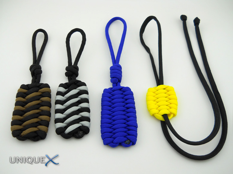 Unique Ropecraft Unique Ladder Rack Knot