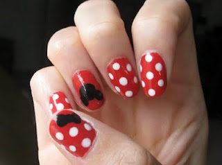 Easy Nail Designs for Short Nails 2012 - Nail designs 2013- Nail art