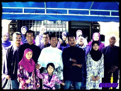 mY LovELy FaMiLy