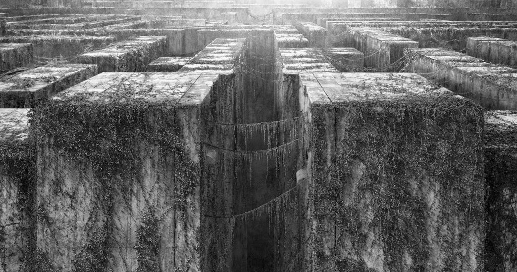 Minotaur’s Labyrinth Escape Rooms in Athens