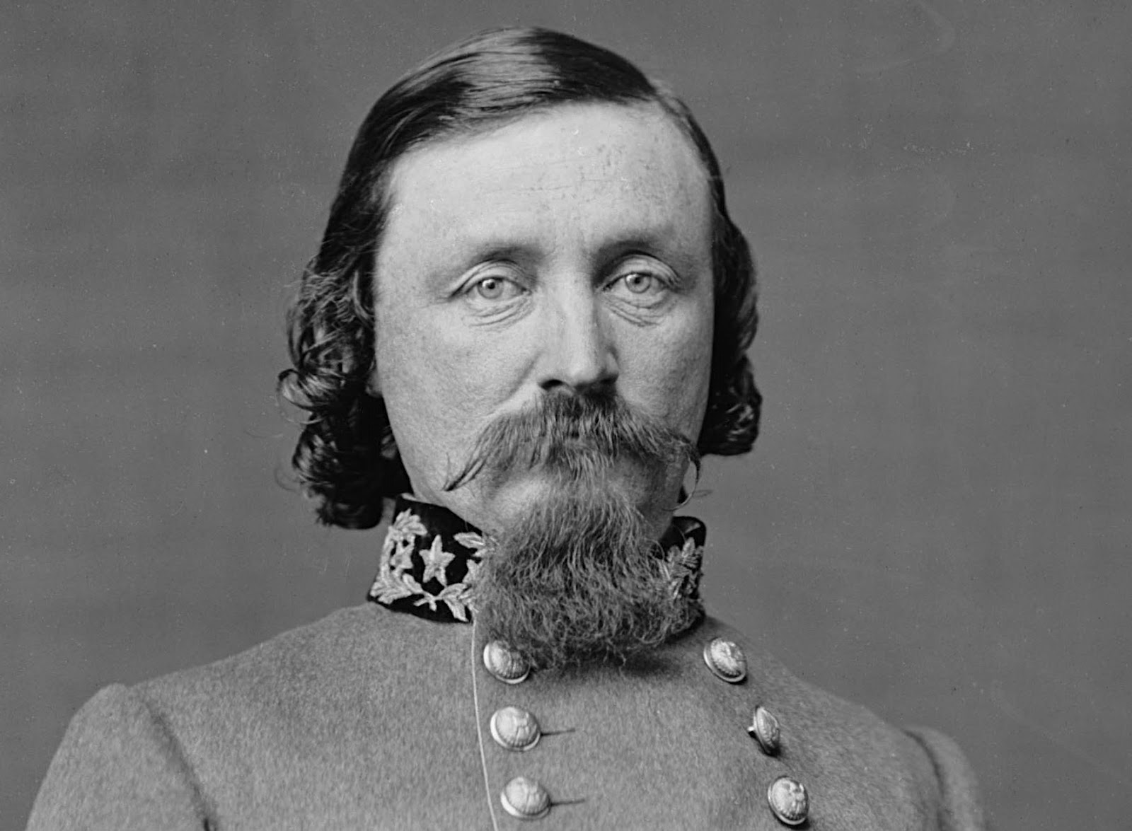 general heth